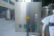 Marmita industrial a gas 200 Litros - Image 6
